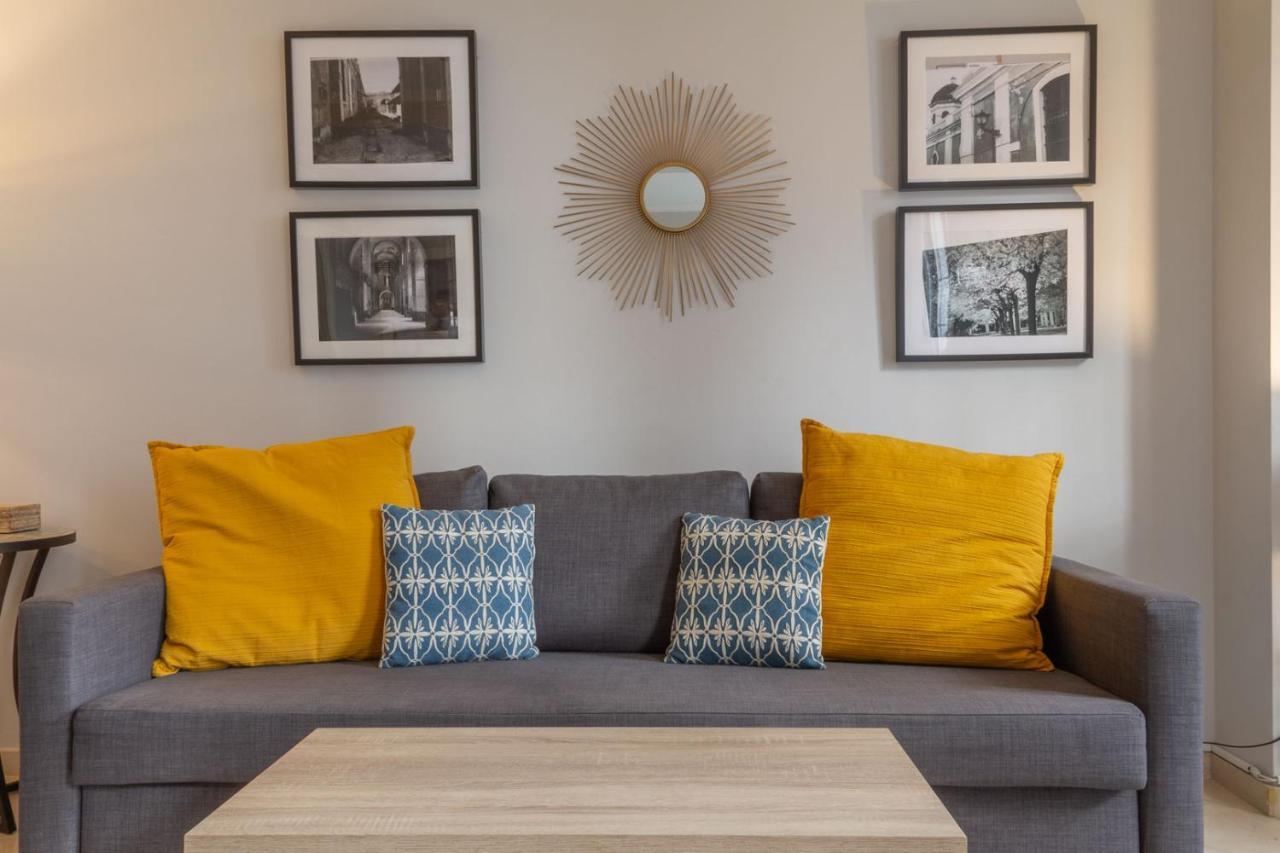 Apartamento Centriko Conteros