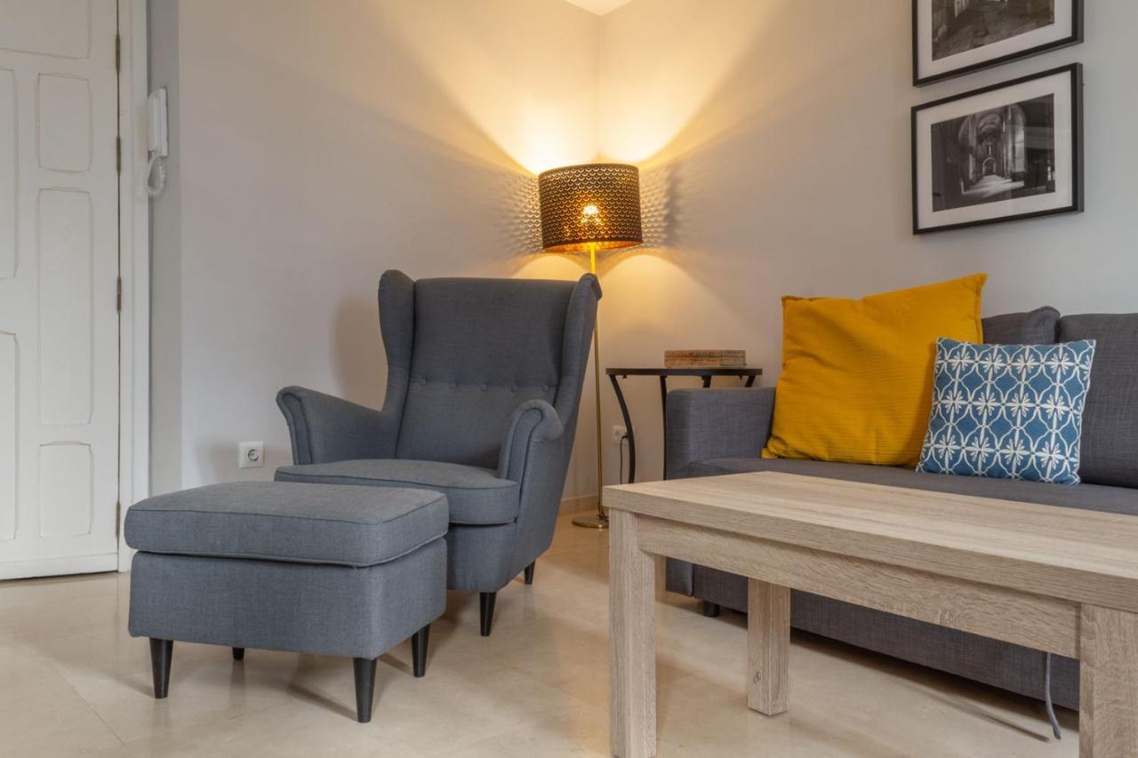 Centriko Conteros Apartamento