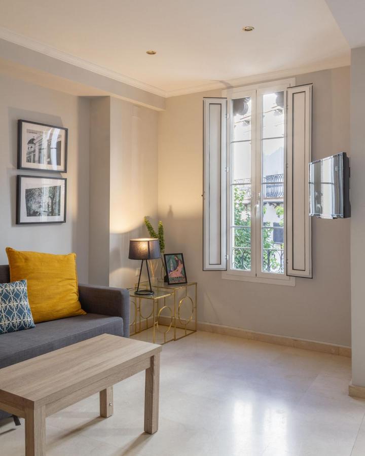 Apartamento Centriko Conteros Sevilha
