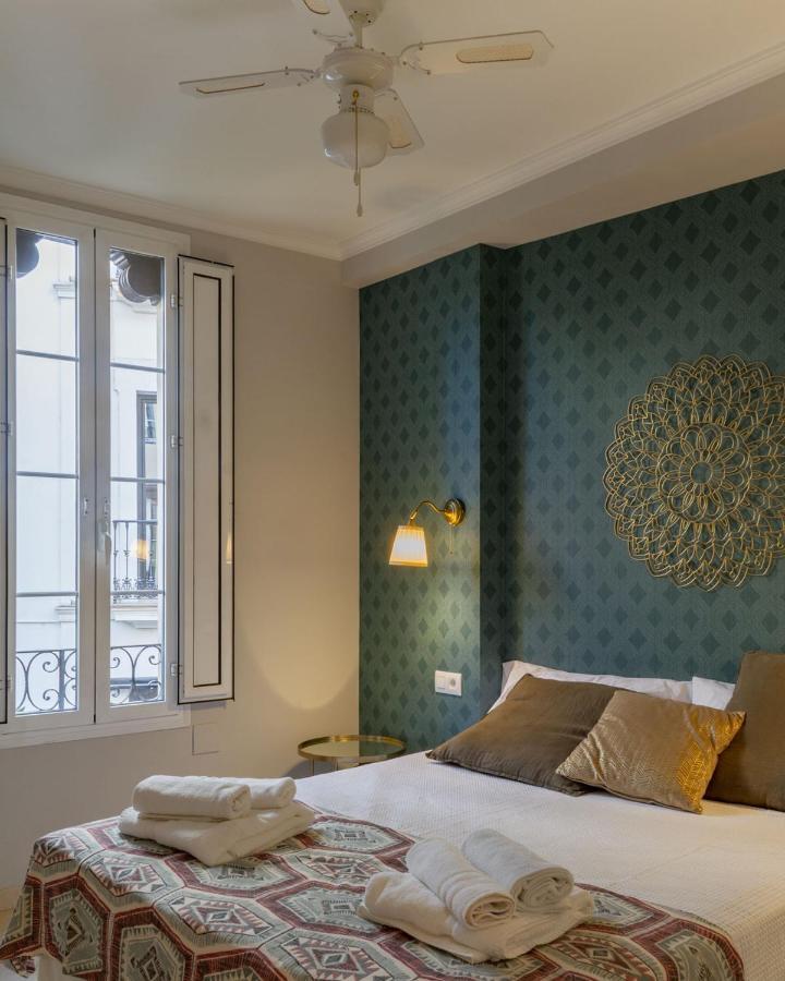 Centriko Conteros Apartamento Sevilha
