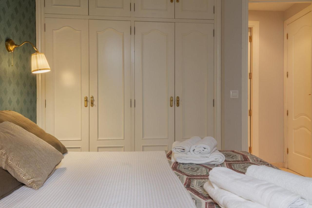 Centriko Conteros Apartamento Sevilha