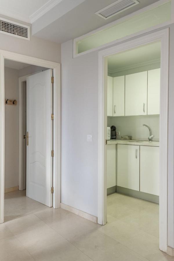 Centriko Conteros Apartamento Sevilha