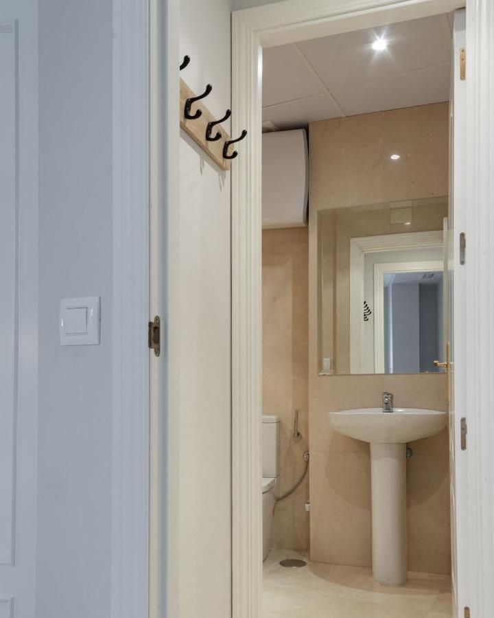 Centriko Conteros Apartamento Sevilha