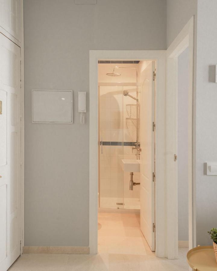 Apartamento Centriko Conteros