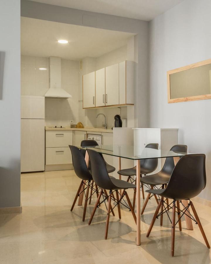 Centriko Conteros Apartamento *