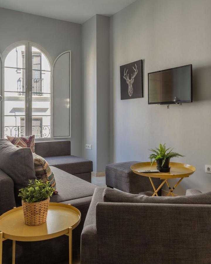 Apartamento Centriko Conteros Sevilha