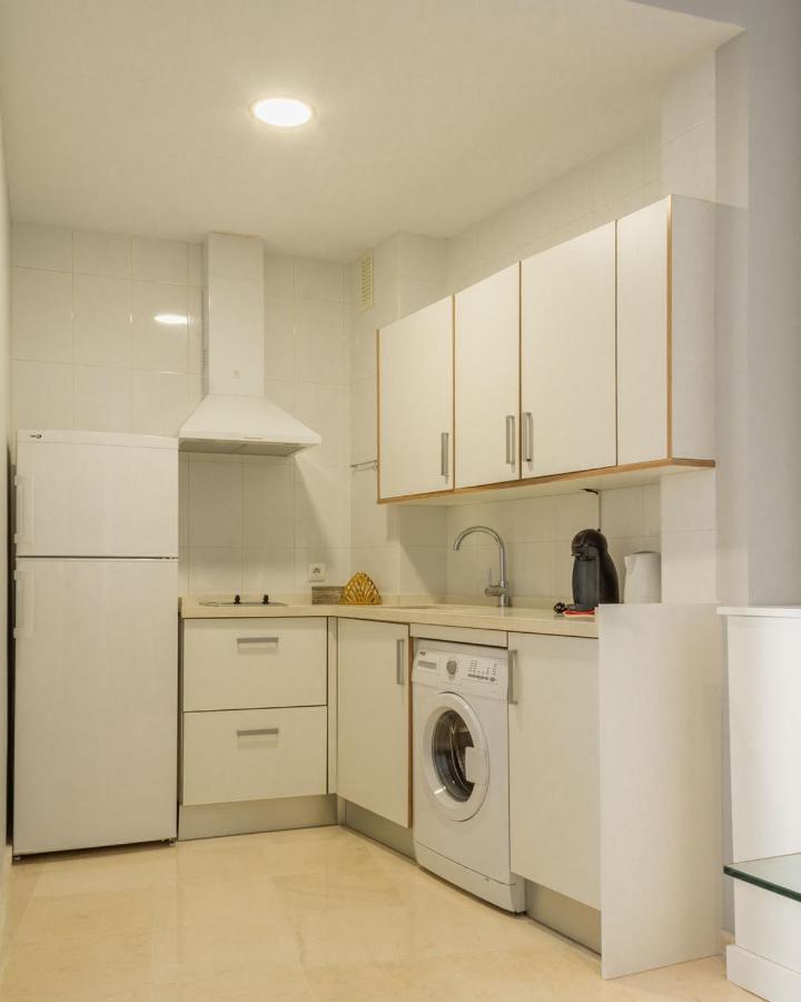 Centriko Conteros Apartamento