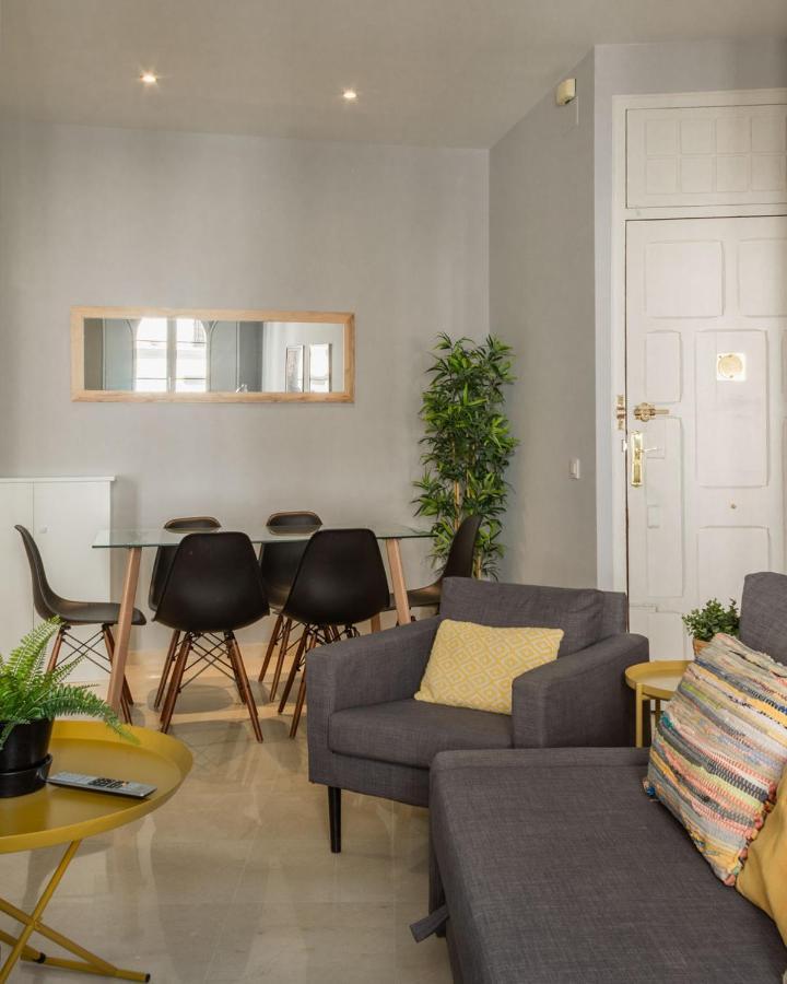 Apartment Centriko Conteros